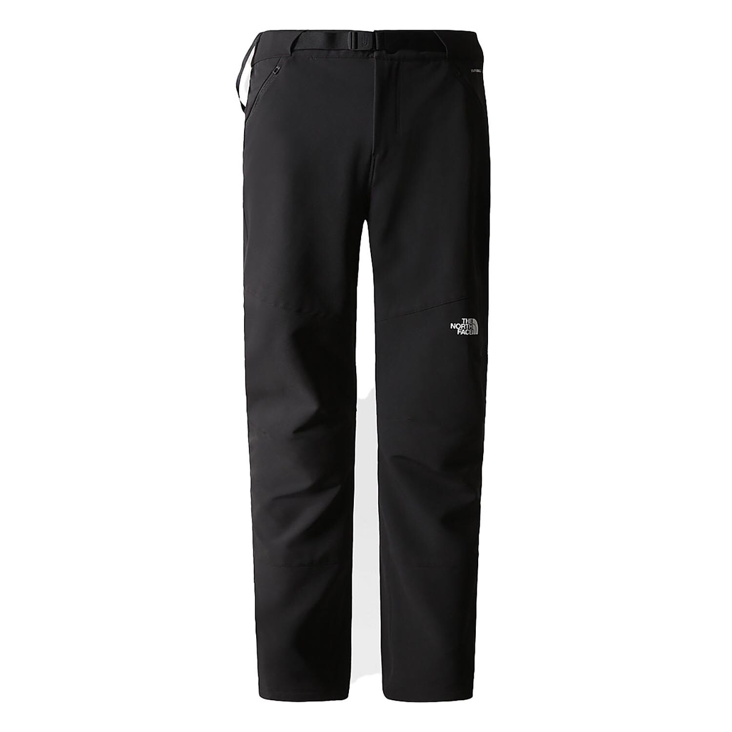The North Face Mens Diablo Reg Tapered Pant