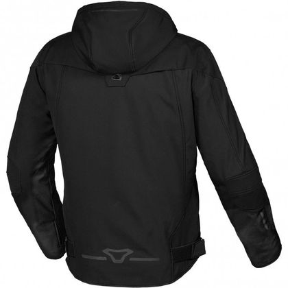 Blouson Macna TERRITOR - Noir