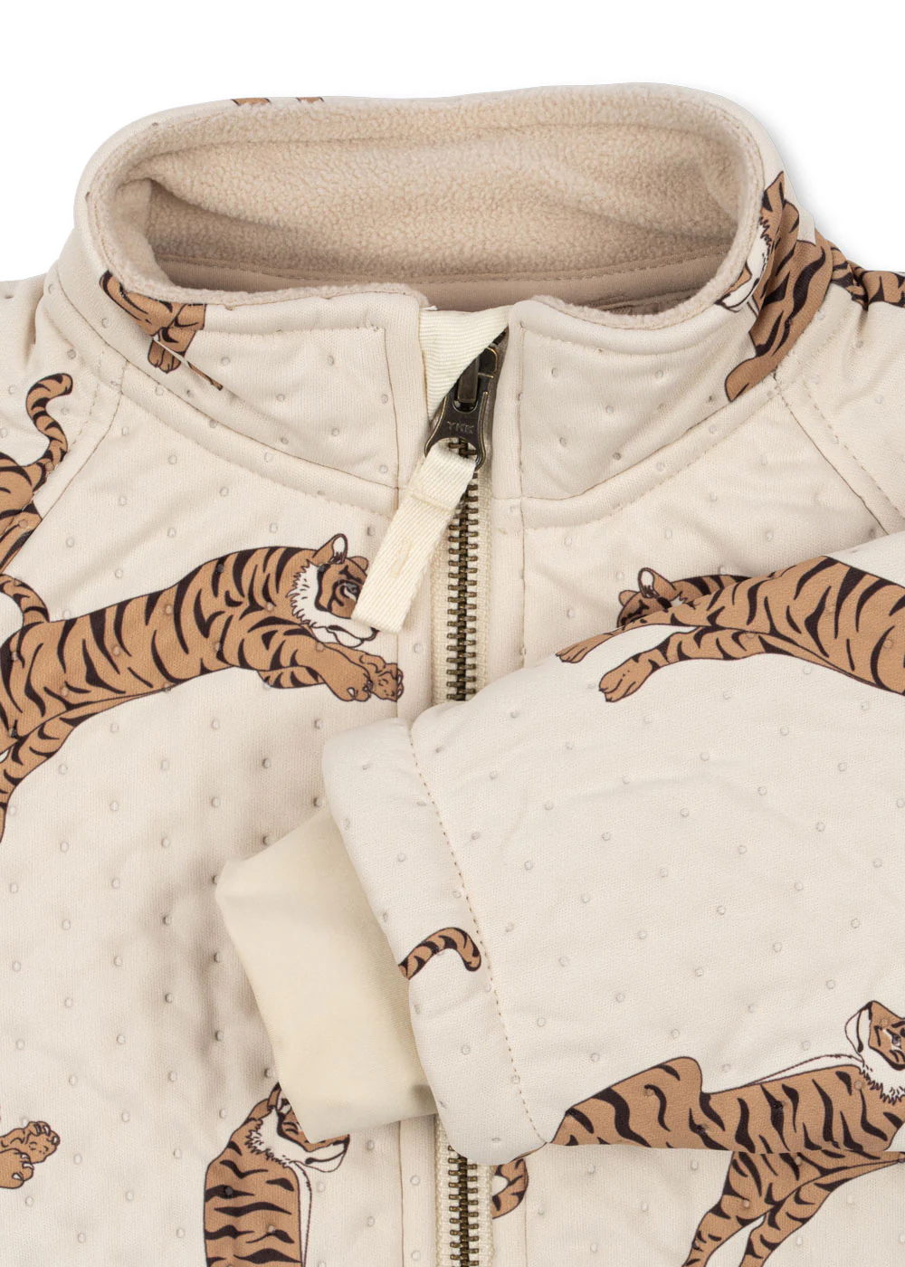 Termojakke - TIGER - 12M