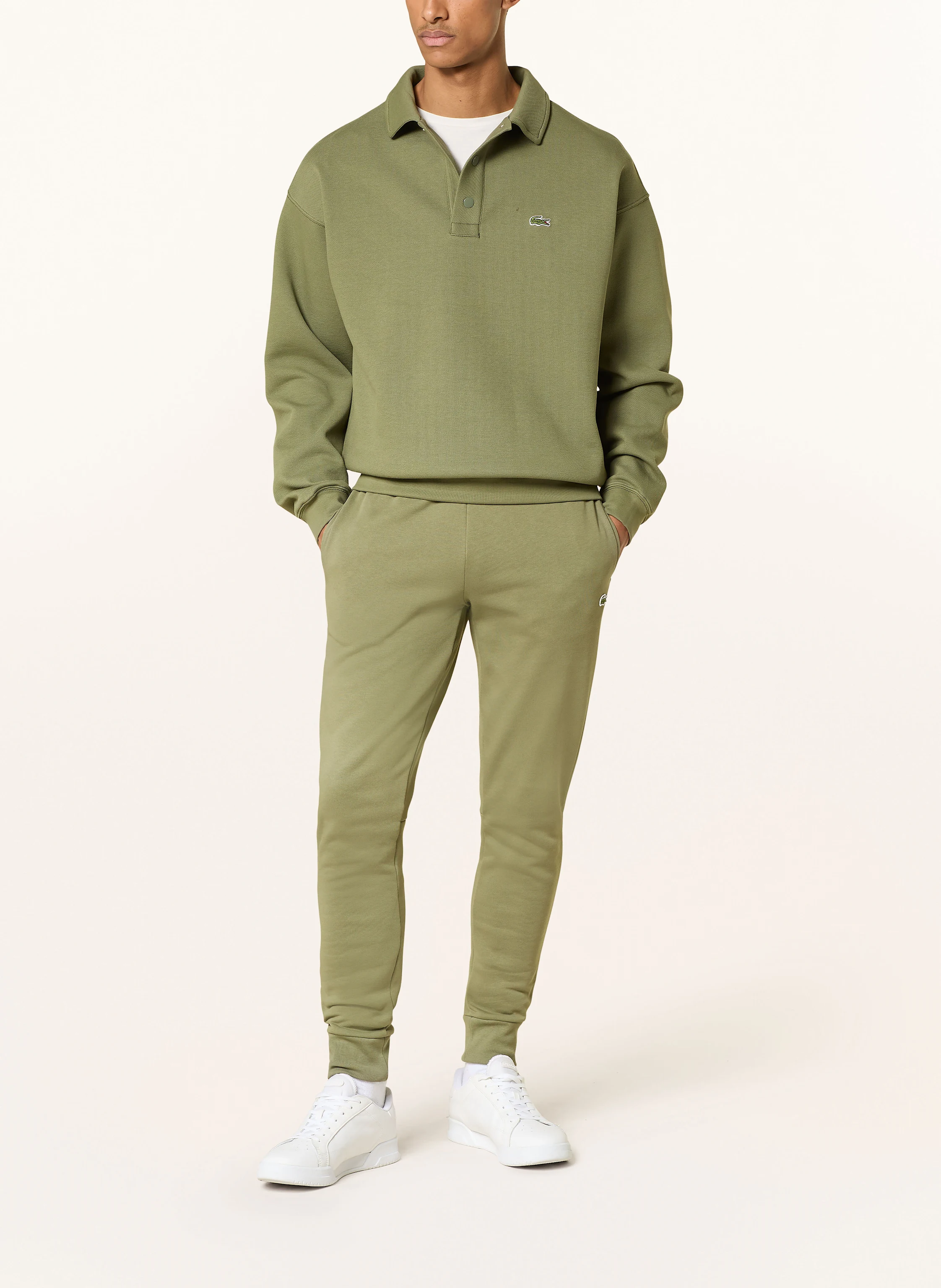 LACOSTE Poloshirt