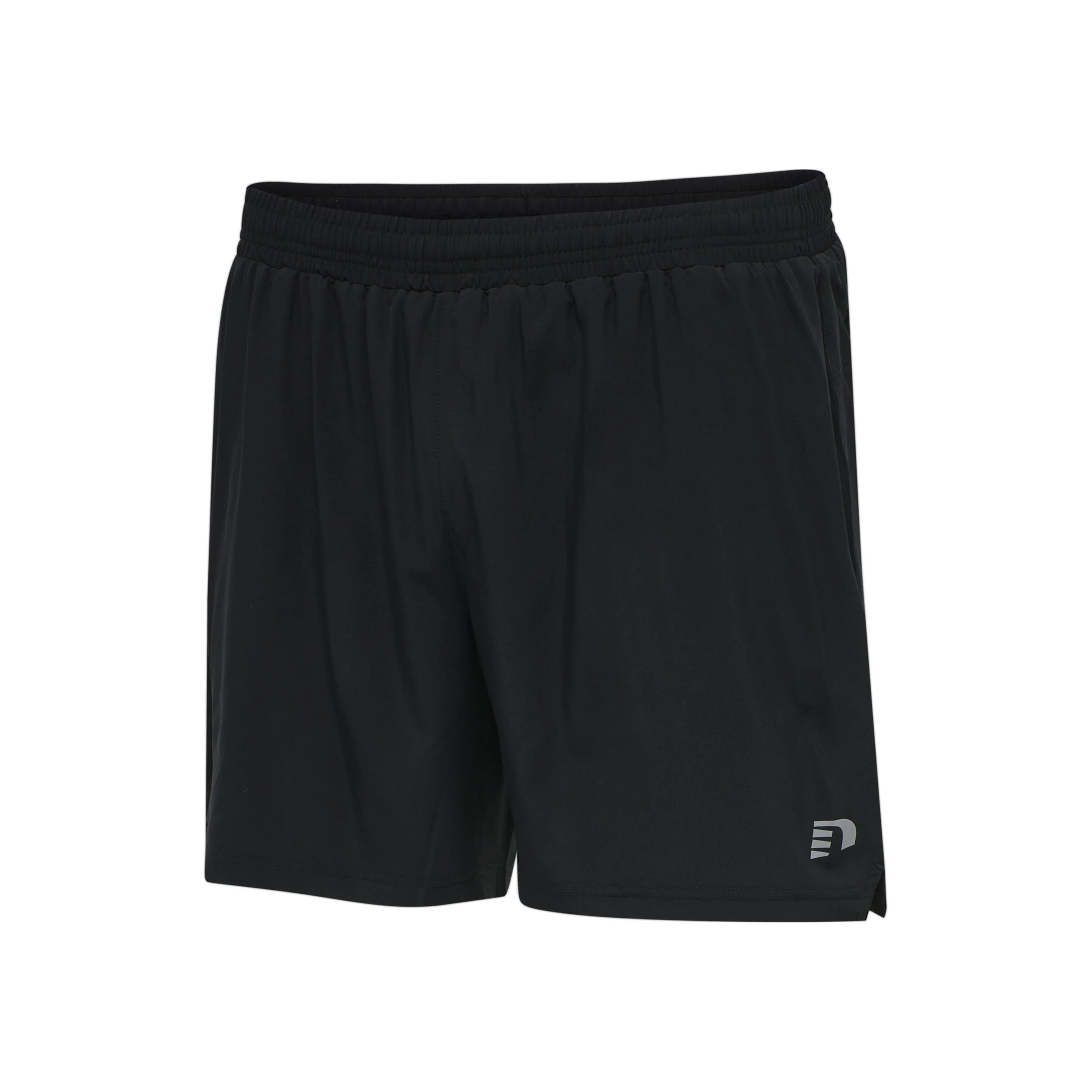 Newline Core Shorts Hommes - Noir