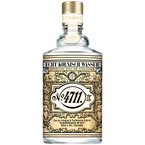4711 - Floral Collection Jasmine Eau De Cologne Vaporizador
