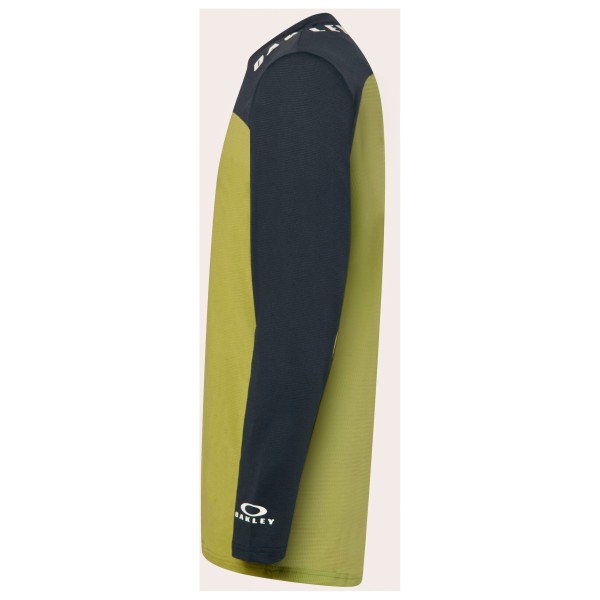 Oakley - Free Ride RC L/S Jersey - Maillot de cyclisme