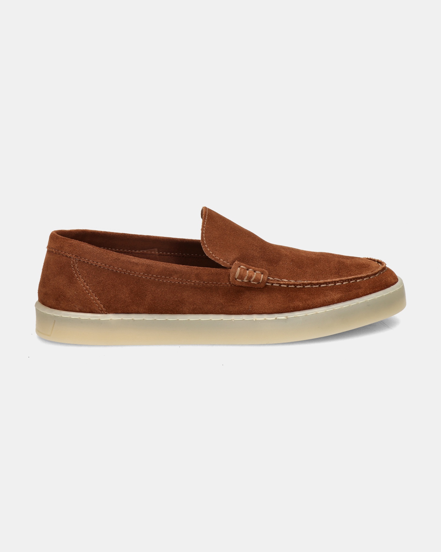 Nelson Ramon Mocassins & loafers  - cognac