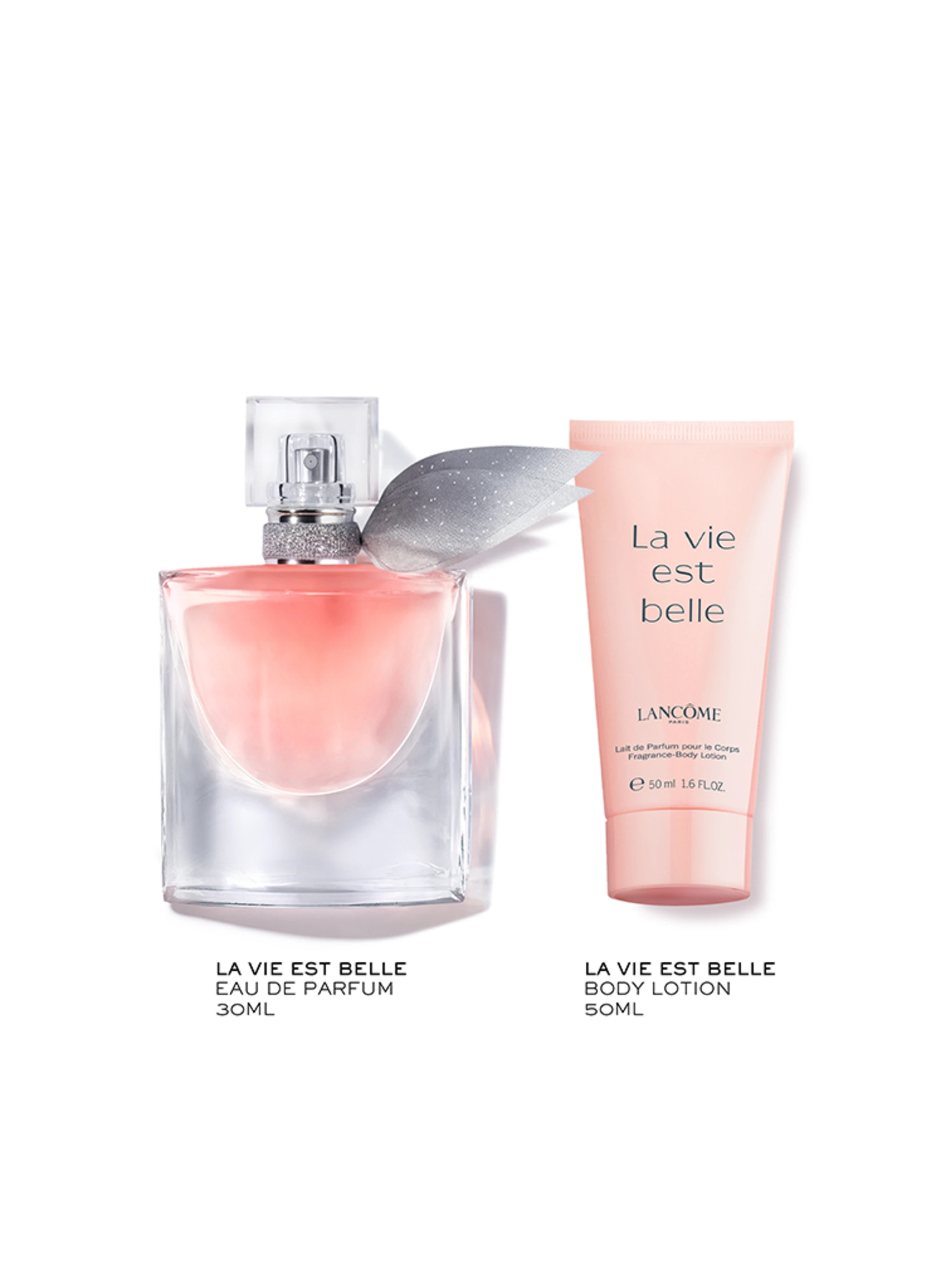 LANCÔME LA VIE EST BELLE