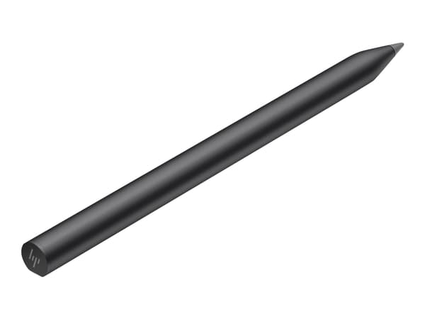 HP Rechargeable Tilt Pen - Digital penn - trekullgrå - for ENVY x360 Laptop; Pavilion x360 Laptop