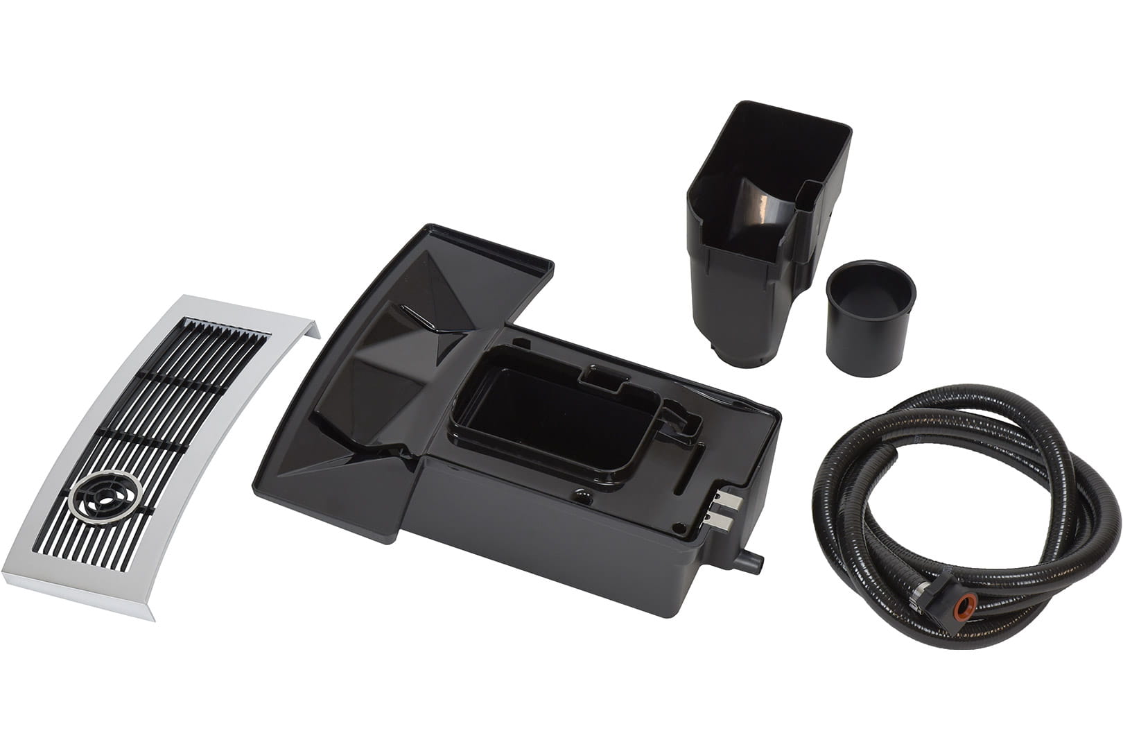 Set d’éjection de marc de café/évacuation de l’eau résiduelle pour GIGAG2