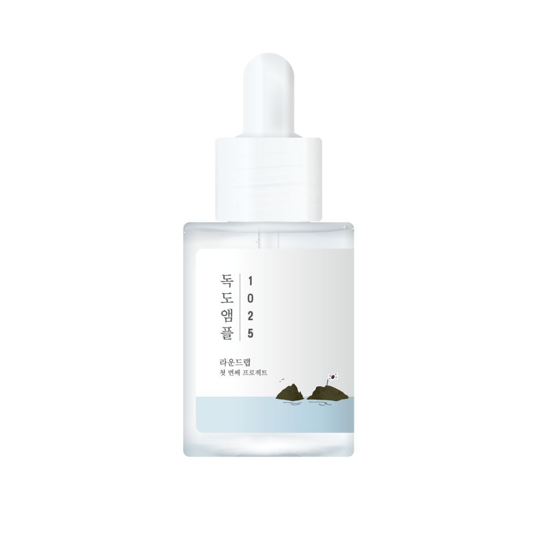 Round Lab  1025 Dokdo Ampola Hidratante - 45gr