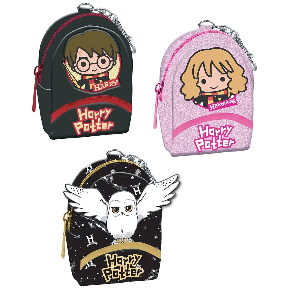 MINI SAC A DOS HARRY POTTER