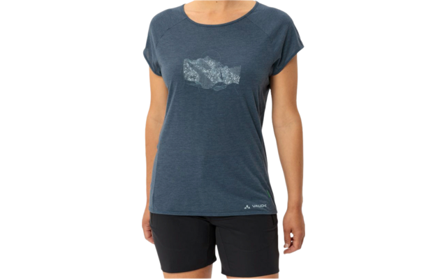 Vaude Tekoa II Damen T-Shirt
