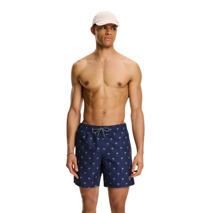 Shiwi Scratch Palm Zwemshort Heren