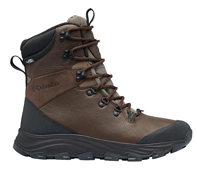 COLUMBIA - CHAUSSURES CHAUDES EXPEDITIONIST EXTREM M