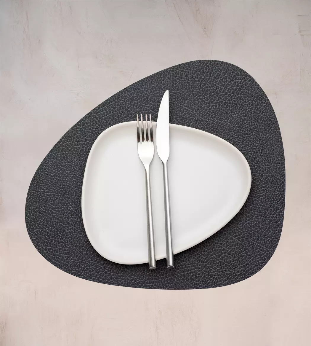 Tischset Hippo M Curve
