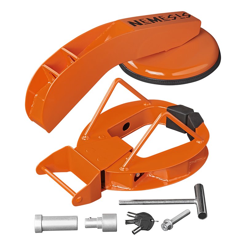 Fullstop Nemesis wielklem
