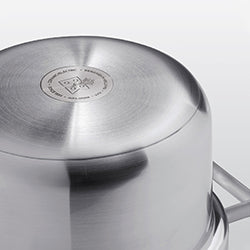 Q-linair Master kookpan 16cm