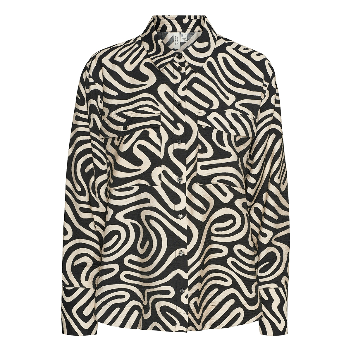 Dames Blouse 560024-31456