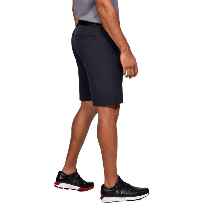 Under Armour Tech Golfshorts Herre