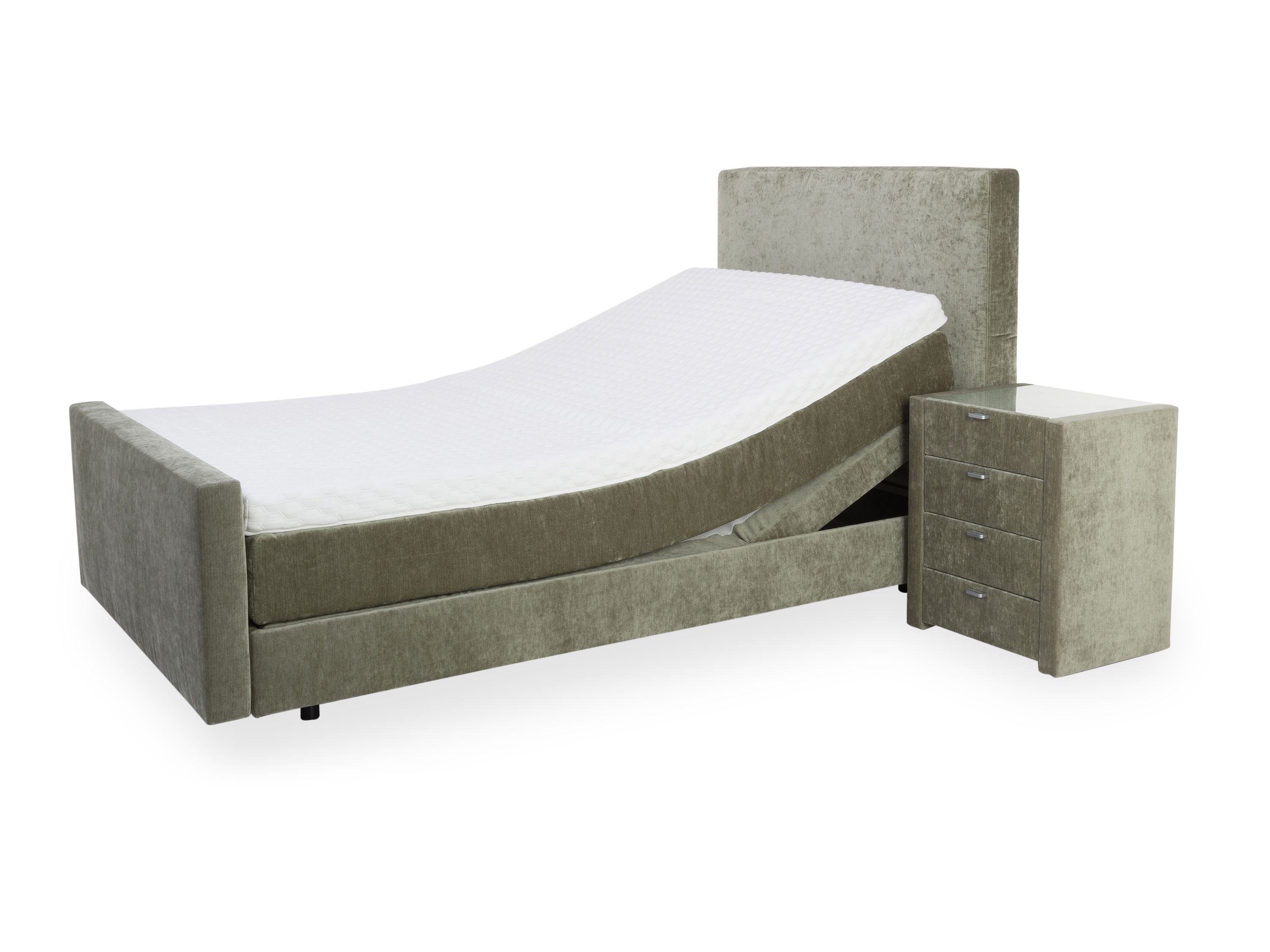 Boxspringbett vito ARONICA