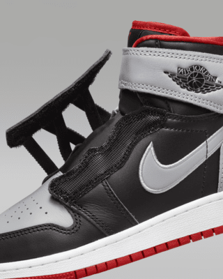 Air Jordan 1 Hi FlyEase Older Kids' Shoes