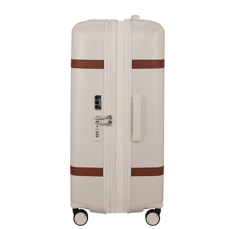 Samsonite Image Spinner 69/25 Expandable Ivory