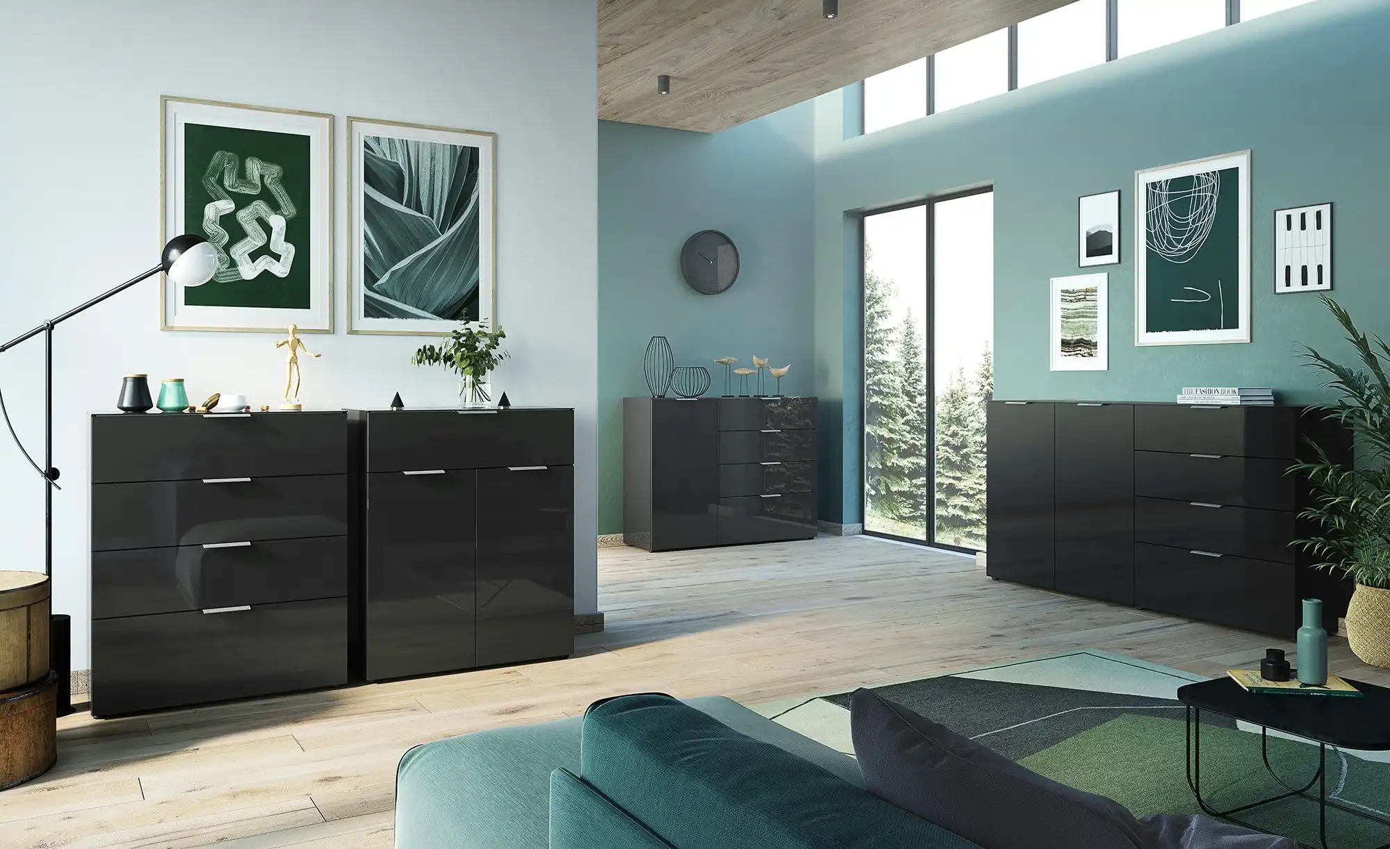 uno Sideboard Levi
