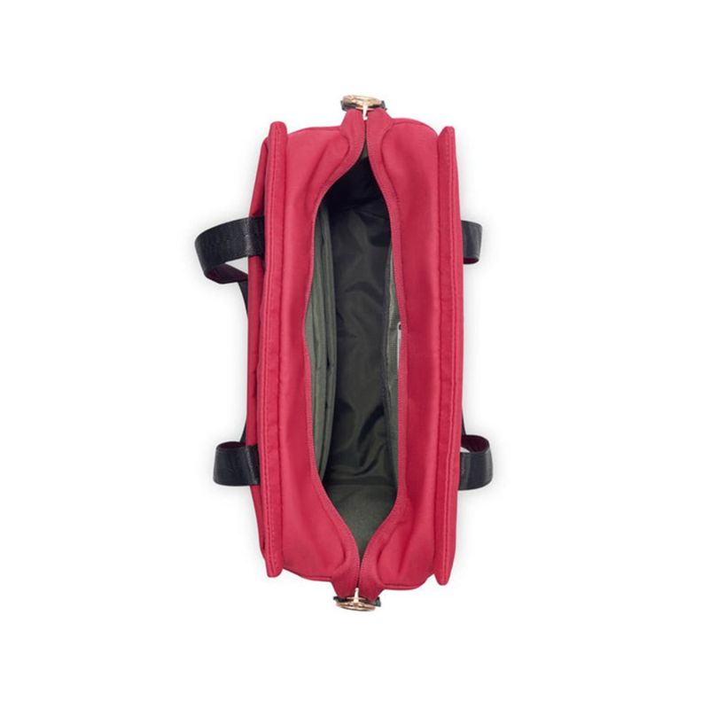 Sac à main Tote Bag pour ordinateur de 14 pouces 40 cm Pivoine