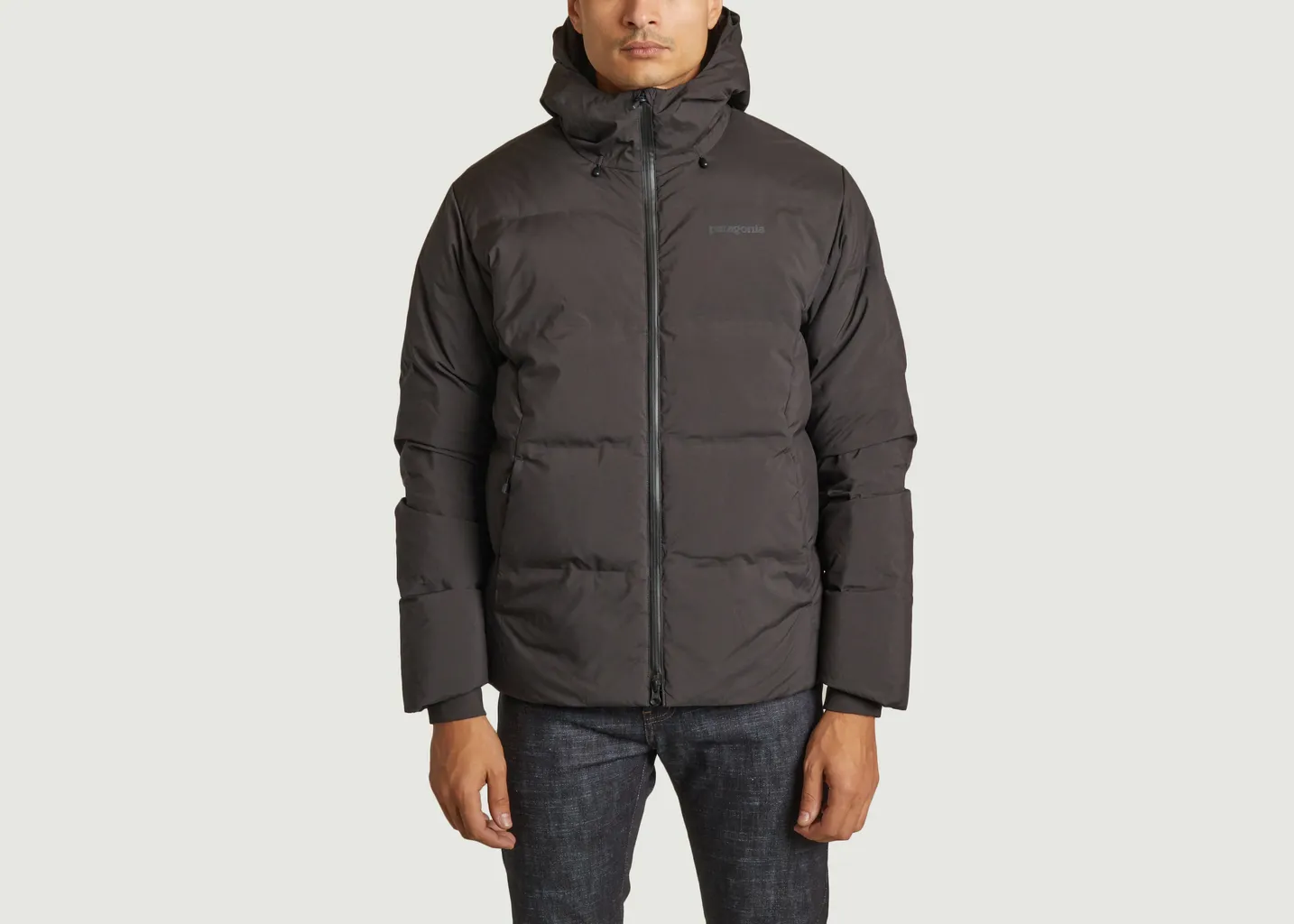 M's Jackson Glacier Jkt Patagonia