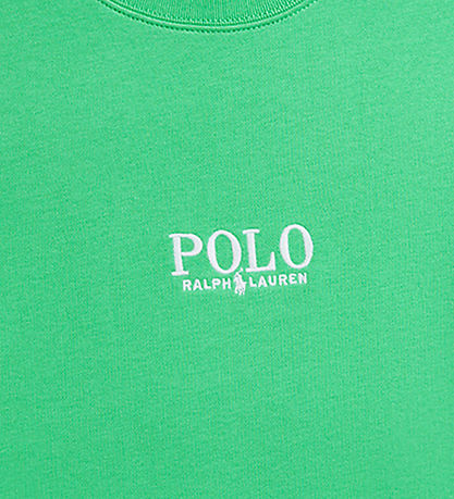 Polo Ralph Lauren Sweatshirt - Grün