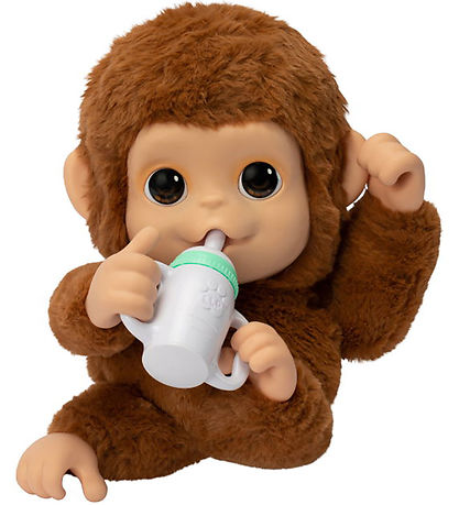 Little Live Pets - My Baby Monkey