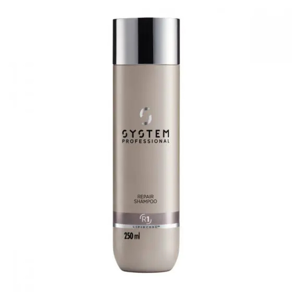 Wella Professionals System P. Repair Shampoo R1250 ml