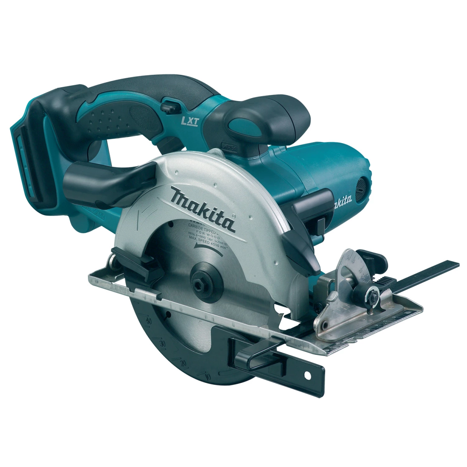 Makita DSS501Z 18V Li-Ion Accu cirkelzaag body - 136mm