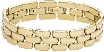 Armband - Goudkleurig - Stainless Steel