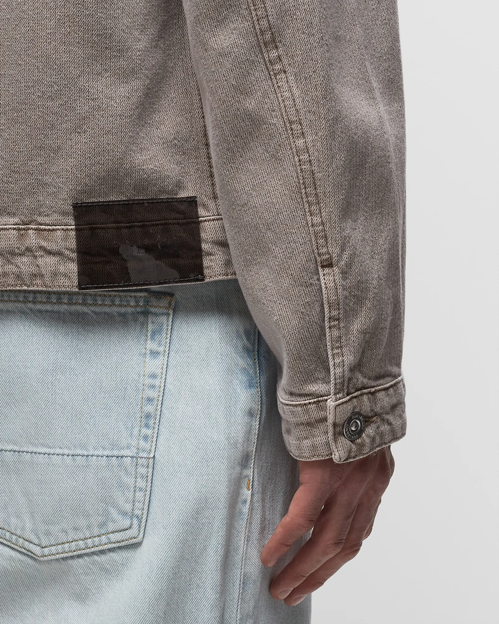 Our Legacy REBIRTH JACKET