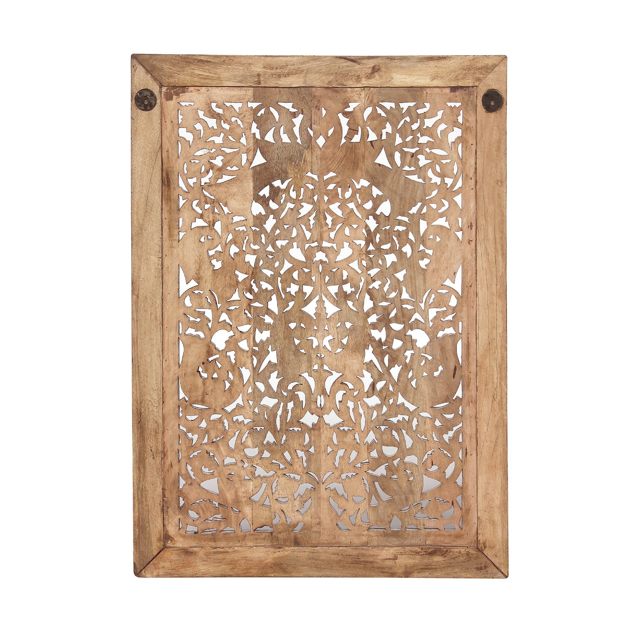 Wandpanel 'Oiseau', T 7 cm, B 86 cm, H 120 cm von fischer's lagerhaus