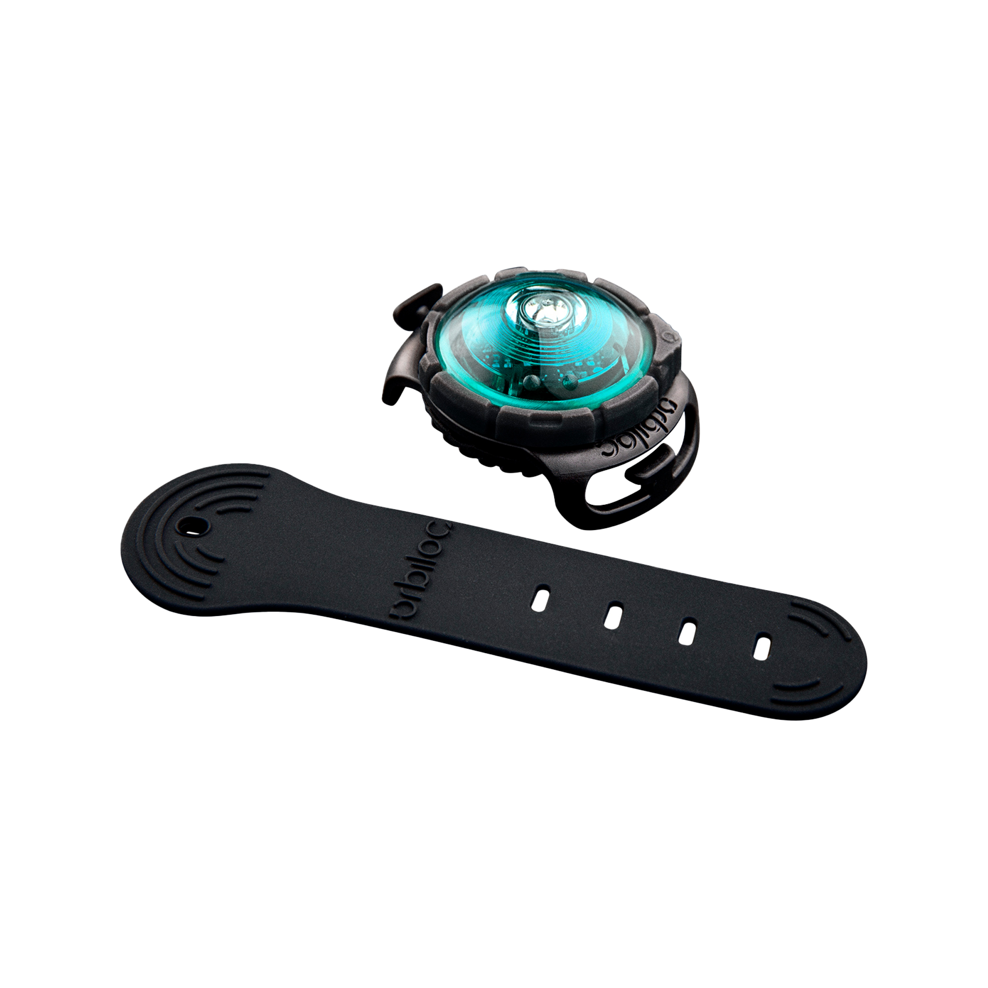 Orbiloc LED veiligheidslamp