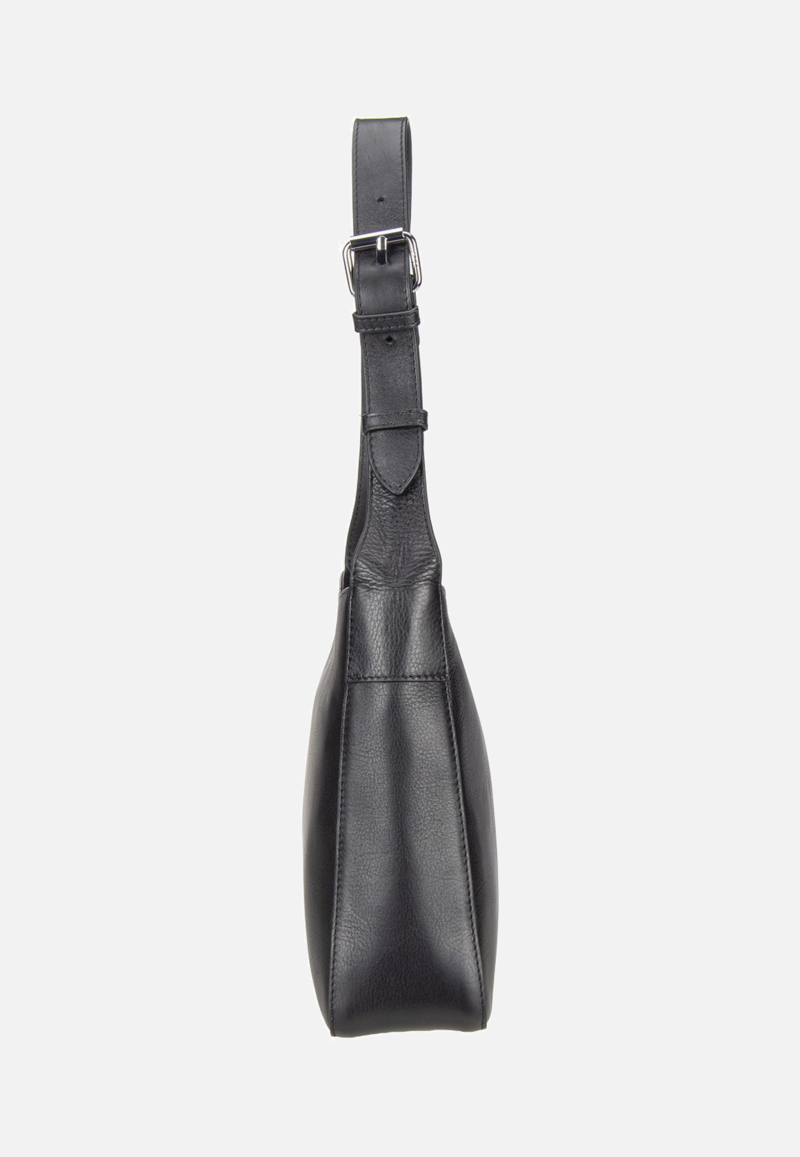 Sofisticato 1.0 Elda XSVZ Black - Umhängetasche