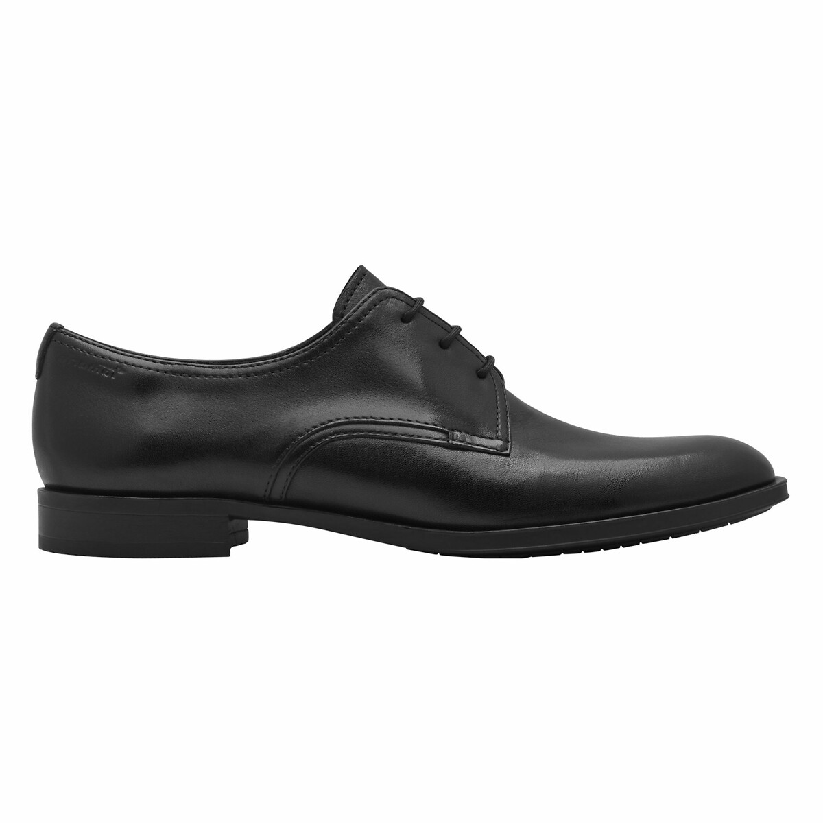 TAMARIS<br>Sapatos Derby em couro