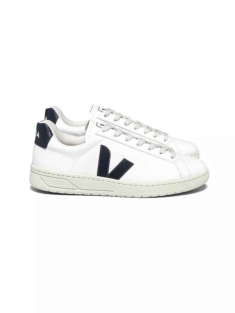 VEJA Sneaker URCA VEGAN weiss