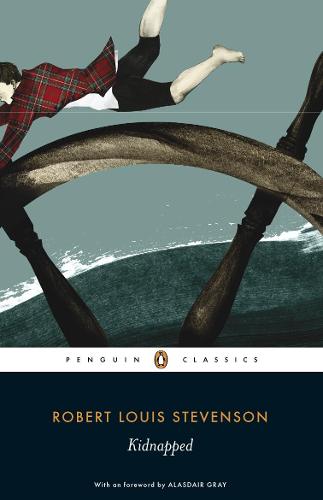 Kidnapped (Paperback)