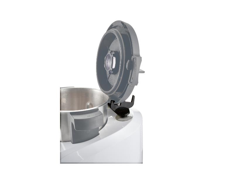 Accessoires voor Monsieur Cuisine