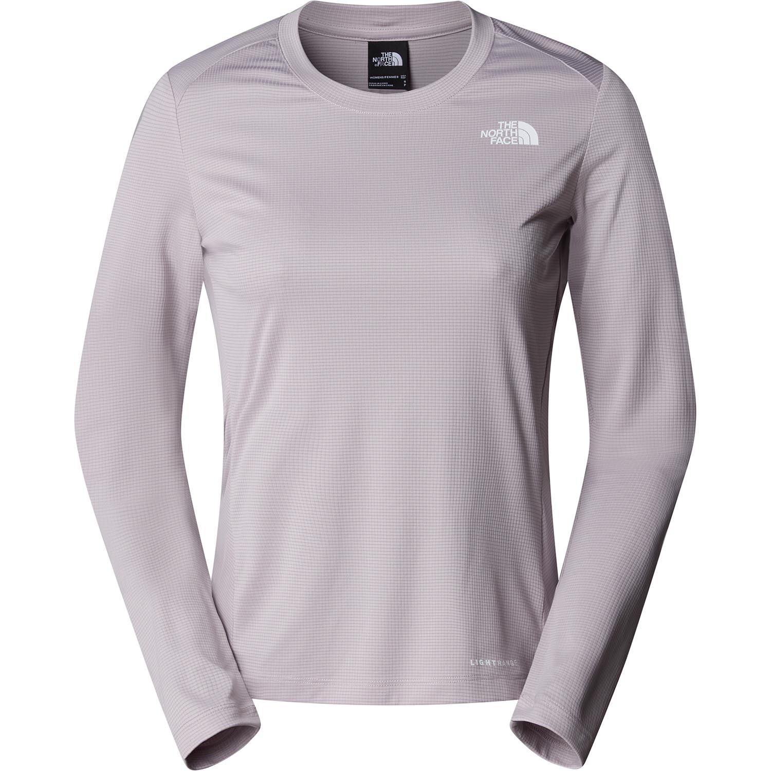 The North Face Womens Shadow L/S