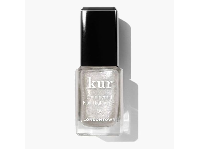 Londontown Nagellack Shimmering Highlighter Mirror Ball Veganer 20  Free Nagellack mit intensiver Pflege