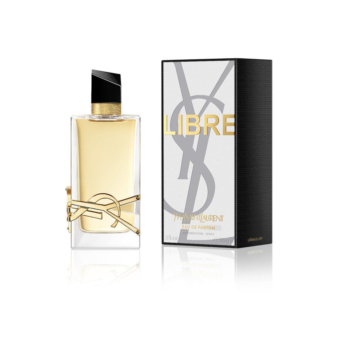 Yves Saint Laurent Libre Eau de Parfum - 90ml