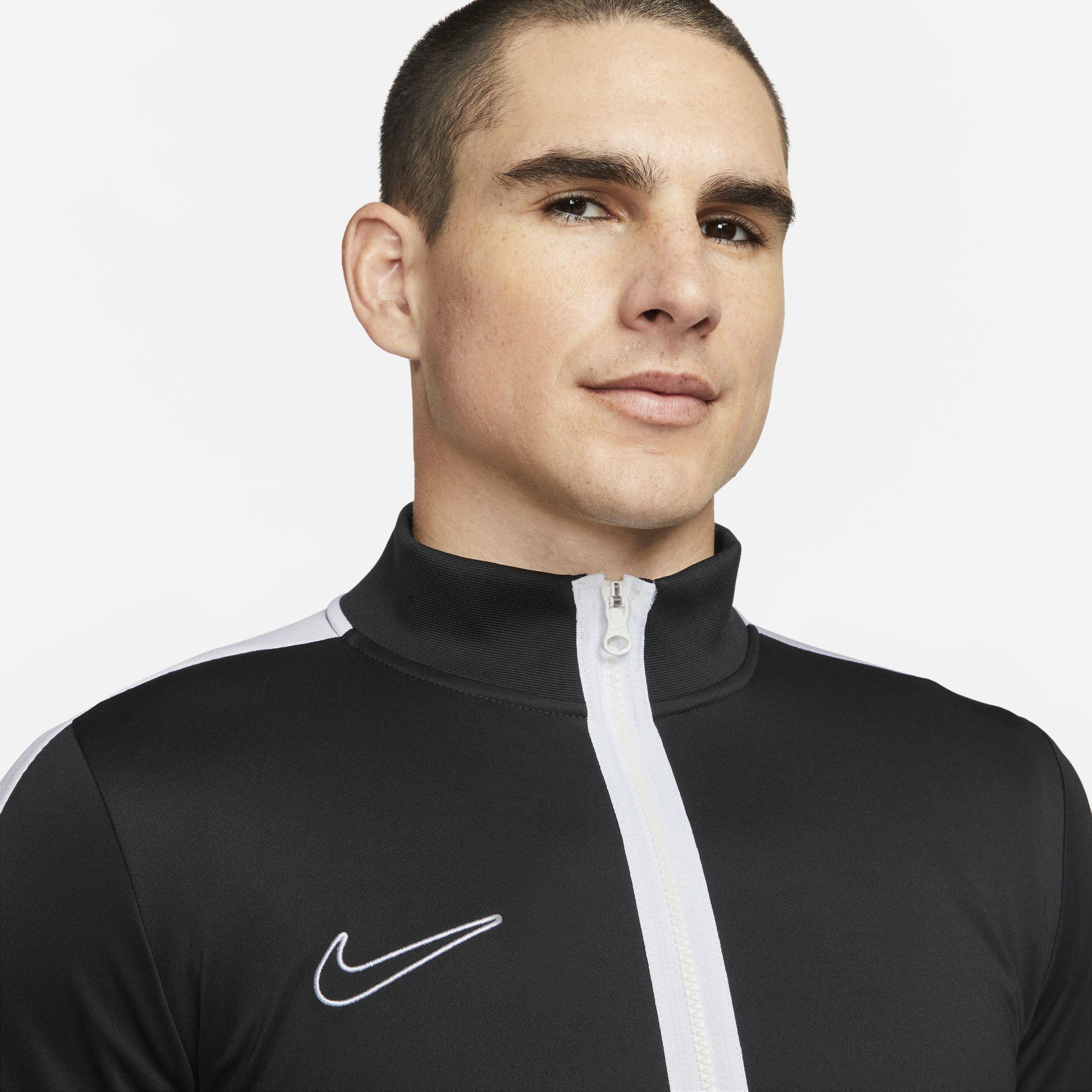 Nike Dri FIT Academy Mens Soccer Jersey