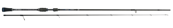 Canne Spinning Mer Gunki Ocean Tribes-Rock S-200L 2m (3.5-12g)