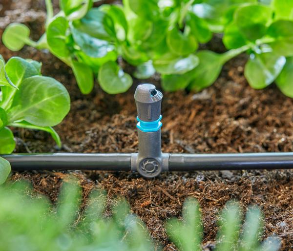 GARDENA Micro-Drip-System Sprühdüse 90 Grad,