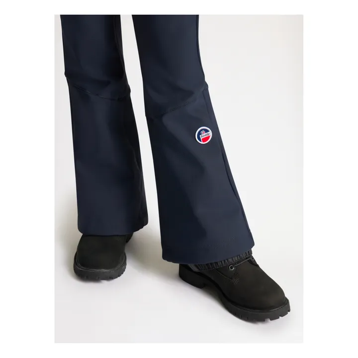 Fusalp Pantalon de Ski Thisbe  | Bleu marine