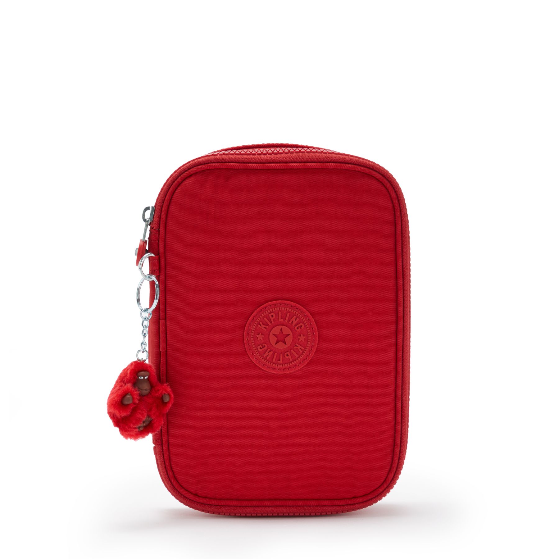 100 PENS Large Trousse - Cherry Tonal
