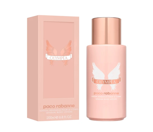 rabanne Olympéa Körperlotion