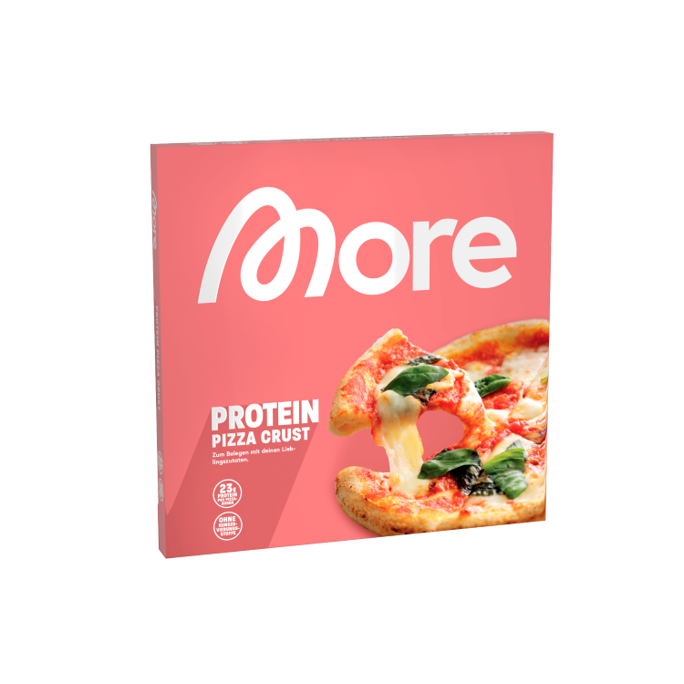 Protein Pizza Crust Default Title